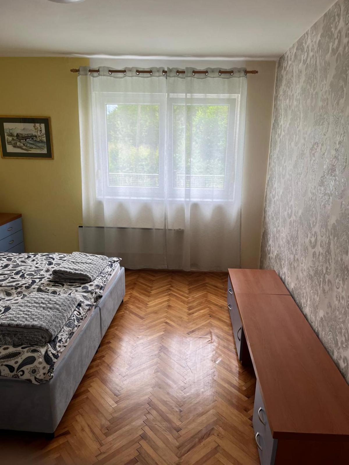 Apartman Ivka Gospic Ngoại thất bức ảnh