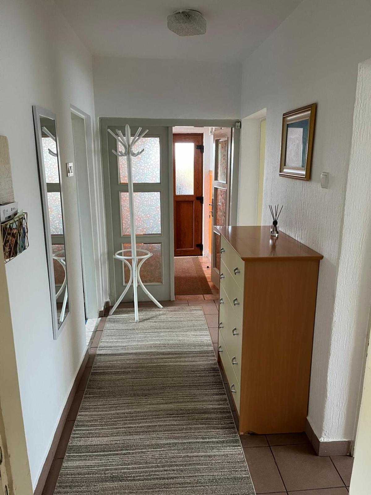 Apartman Ivka Gospic Ngoại thất bức ảnh